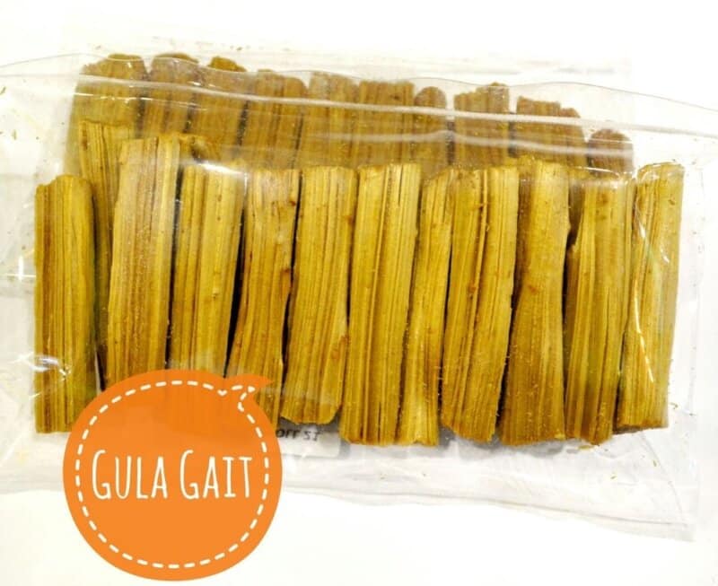 Gula-gait