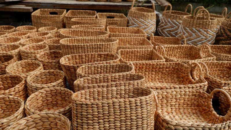 10 Oleh Oleh Khas Jambi Souvenir Bisa Beli di Bandara 