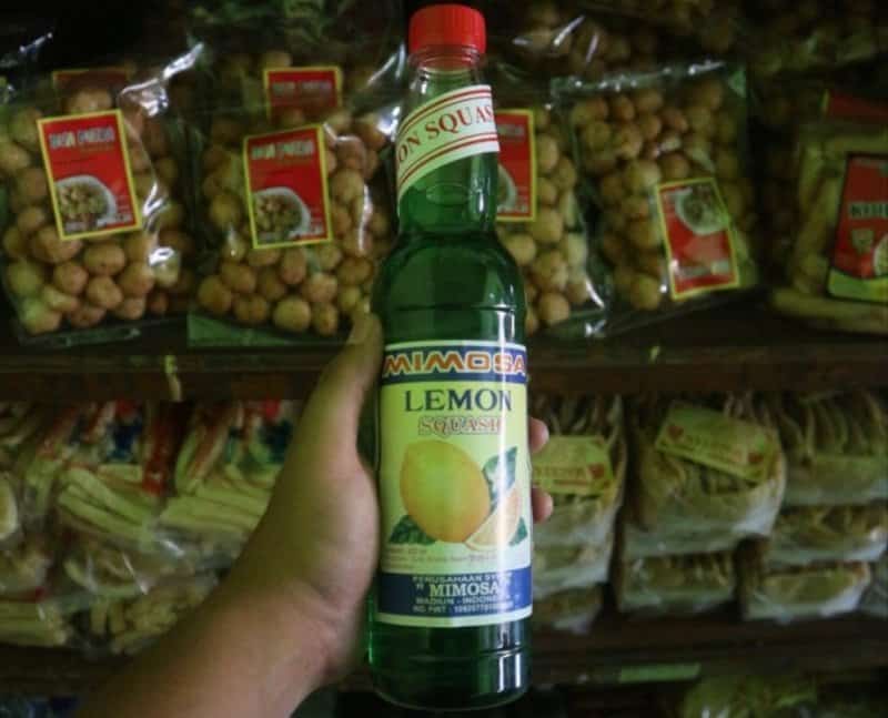 oleh-oleh khas madiun