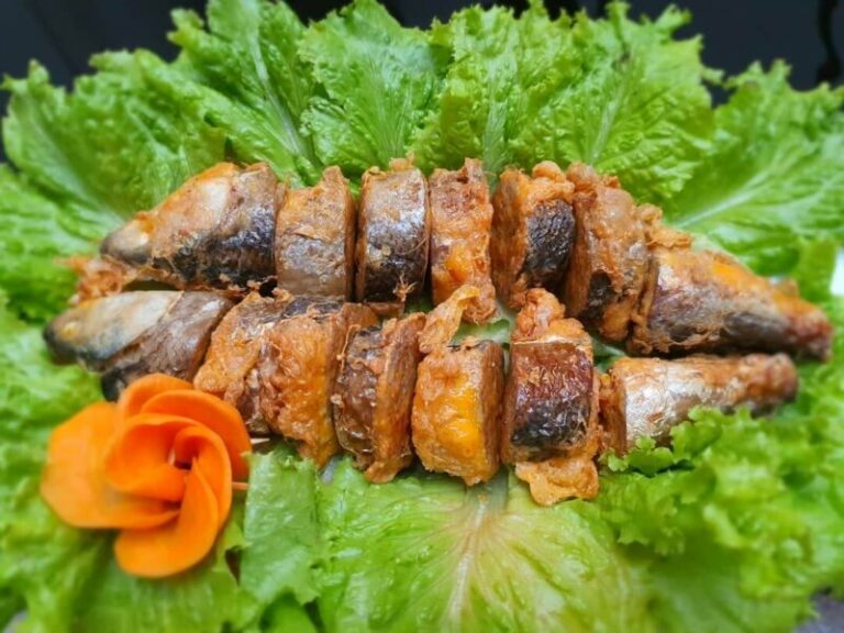 10+ Oleh-oleh Khas Gresik (Pudak, Bandeng, dsb)