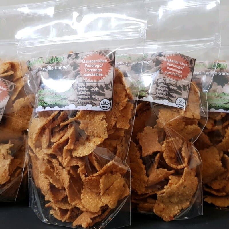 11 Oleh oleh Khas Ponorogo Jawa Timur Selain Jenang 11 Oleh oleh Khas Ponorogo Jawa Timur Selain Jenang