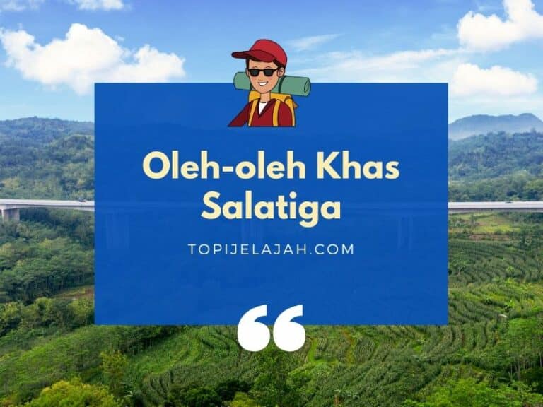 oleh-oleh-khas-salatiga