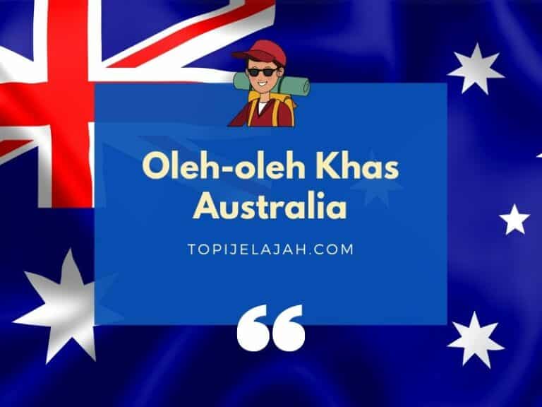 oleh-oleh-khas-australia