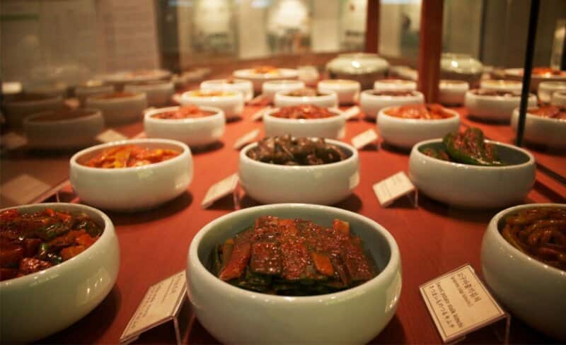 Museum-Kimchi