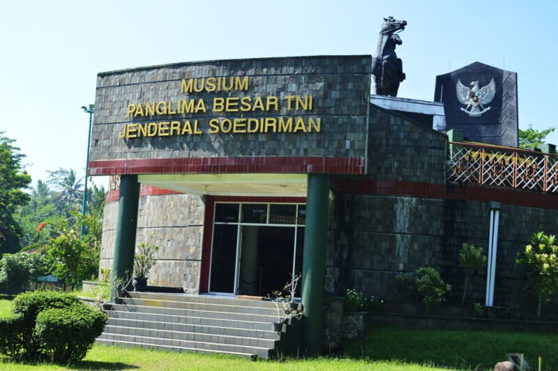 Museum-Panglima-Besar-Jenderal-Soedirman