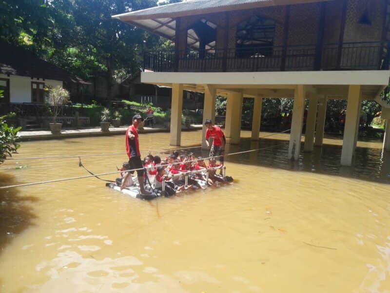 52+ Tempat Wisata di Depok JABAR yang Bagus dan Murah!