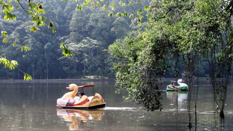 52+ Tempat Wisata di Depok JABAR yang Bagus dan Murah!