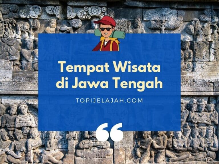 tempat-wisata-di-jawa-tengah