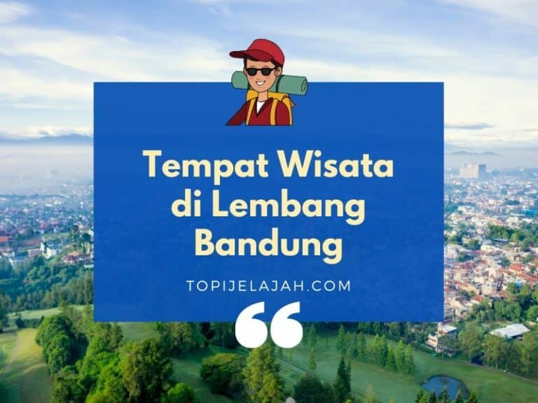 tempat-wisata-di-lembang-bandung