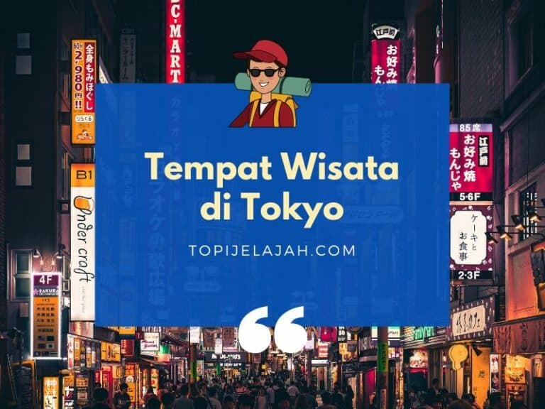 tempat-wisata-di-tokyo