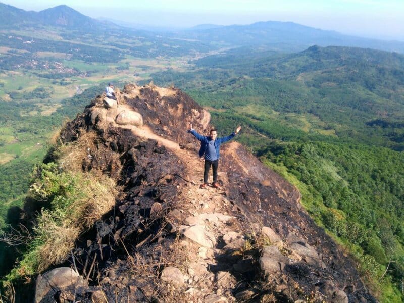 49+ Tempat Wisata Di Jawa Barat yang Bagus dan Murah