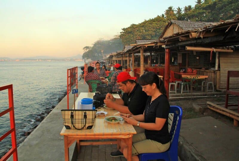 50+ Tempat Wisata di Manado yang Wajib Dikunjungi (Ada di