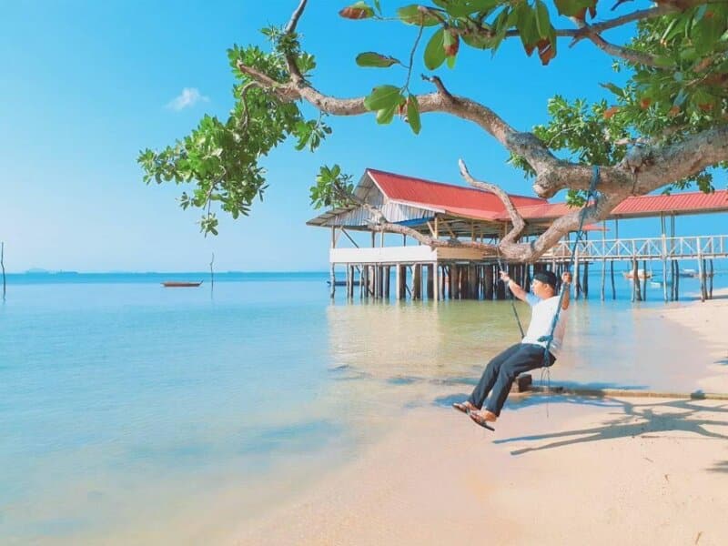 48+ Tempat Wisata di Batam (Selain Pantai), Terbaru, Asik