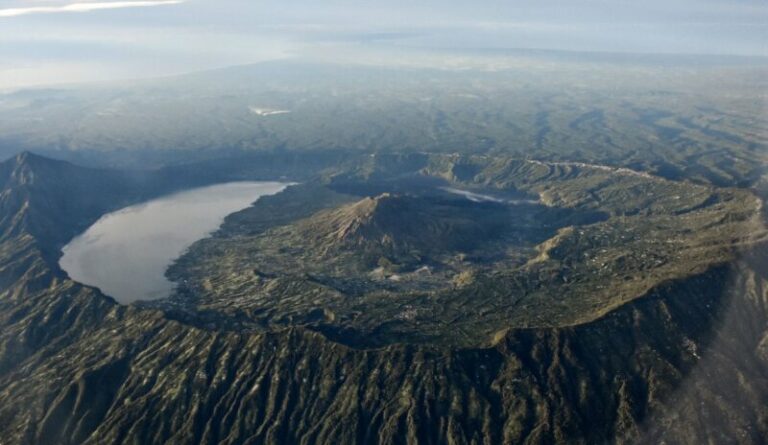 11+ Gunung Tertinggi di Bali Selain G. Agung (Pendaki Masuk!)