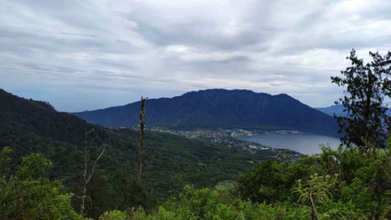 11+ Gunung Tertinggi di Bali Selain G. Agung (Pendaki Masuk!)