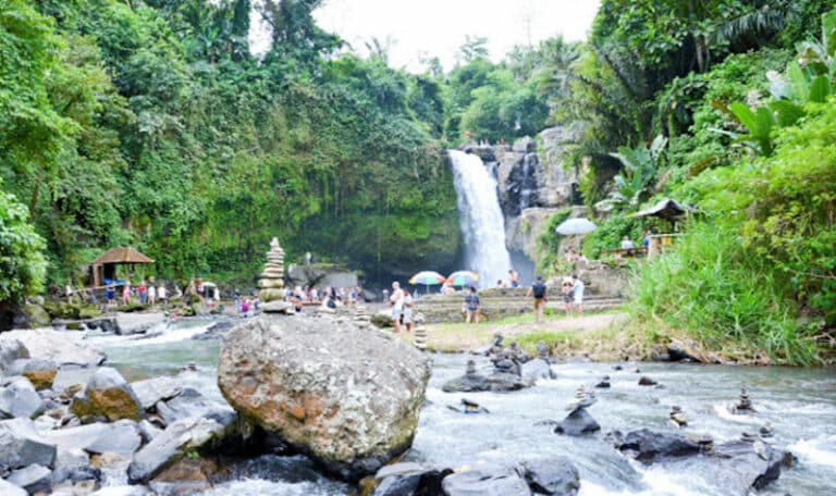 Air Terjun Blangsinga: Sejarah, Harga Tiket Masuk, Info Wisata
