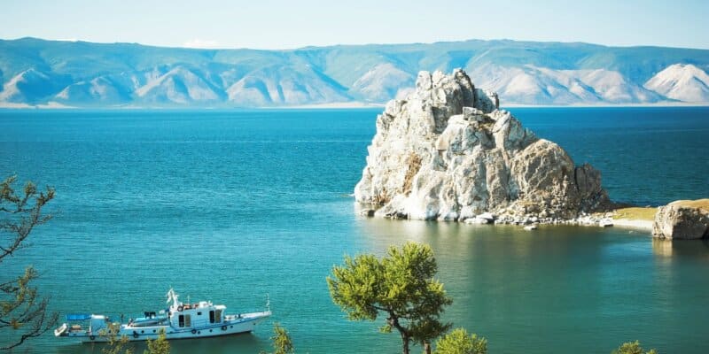 Danau-Baikal-Siberia