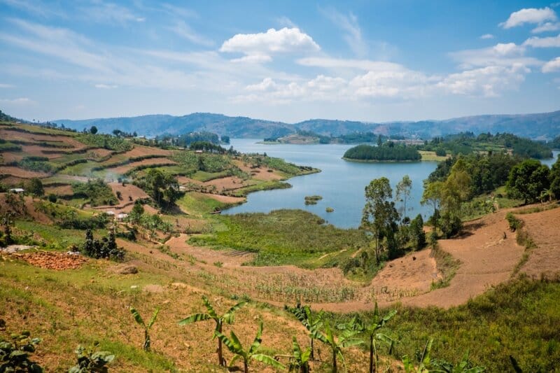 Danau-Kivu