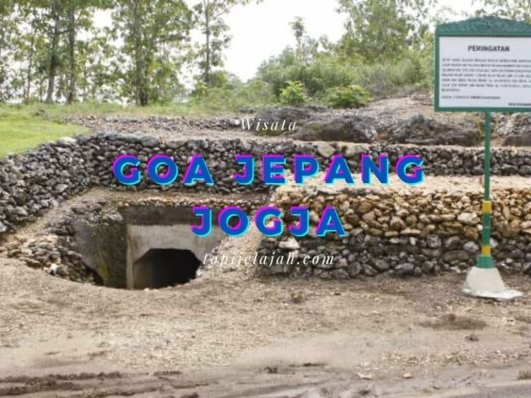 Goa-Jepang-Jogja