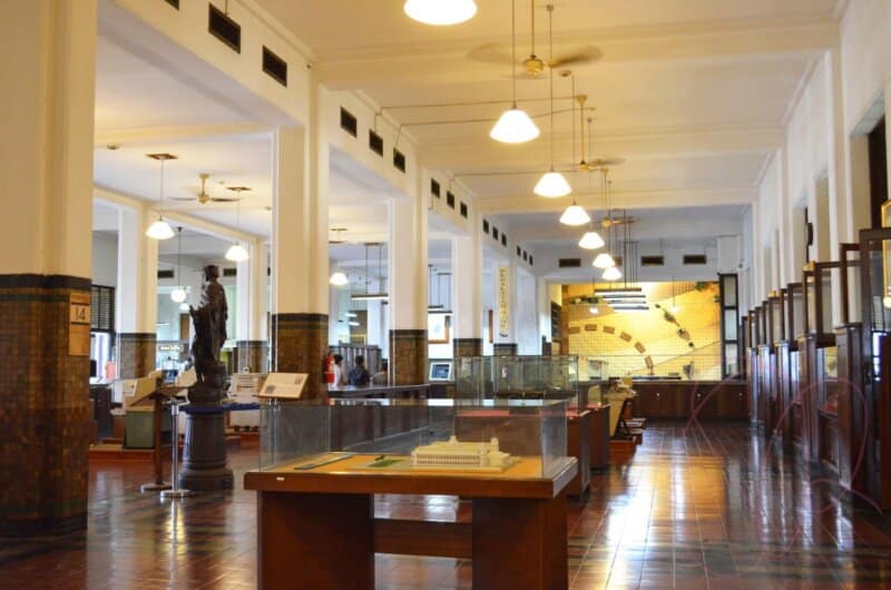 Museum-Bank-Mandiri