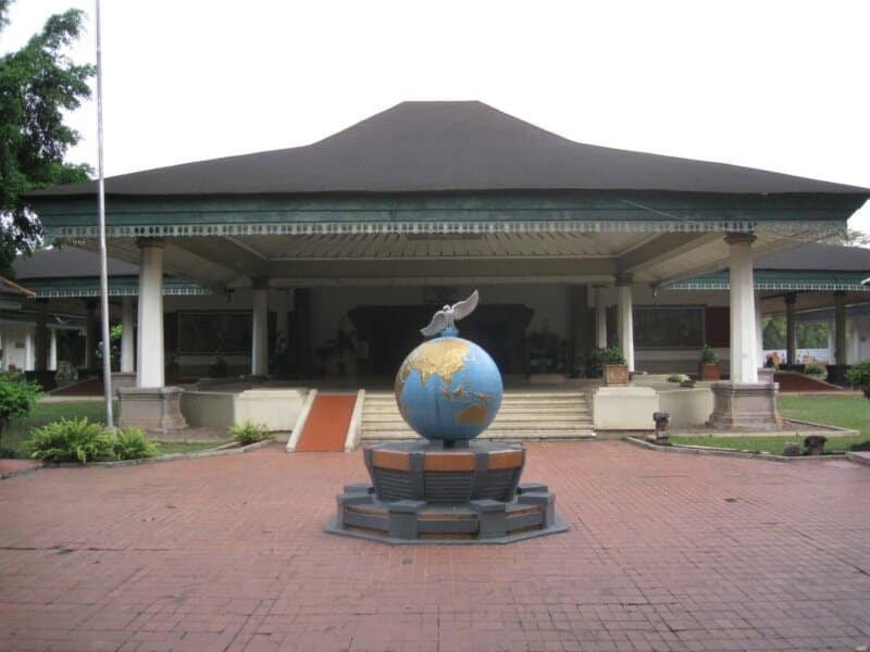 Museum-Perangko-Indonesia