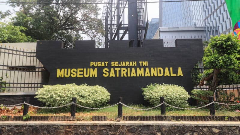 Museum-Satria-Mandala