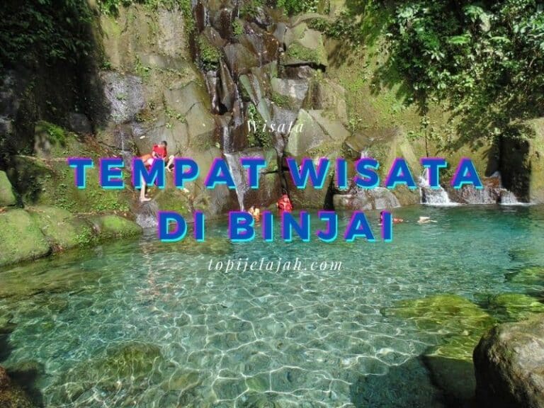 tempat-wisata-di-binjai