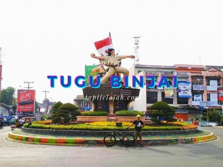 tugu-binjai