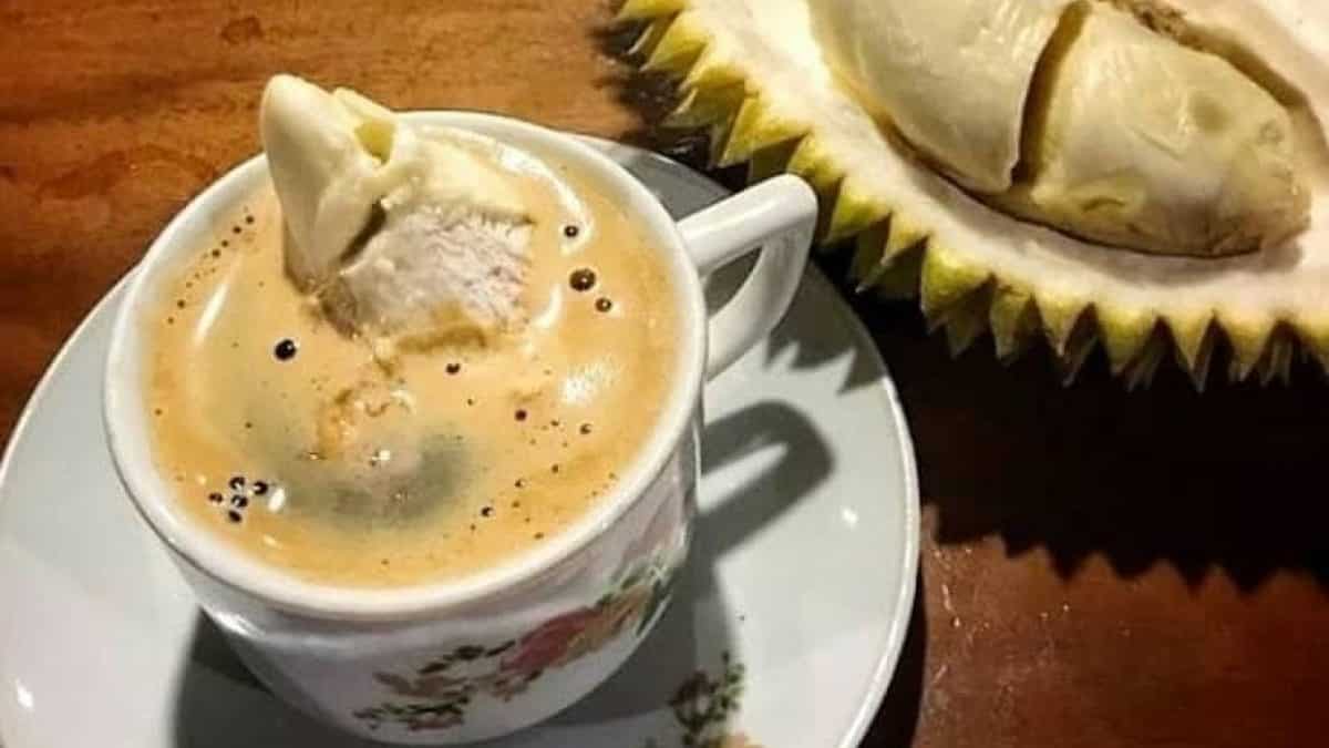 Kopi-Luwak-Durian