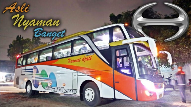 Harga-Tiket-Bus-Kramat-Jati